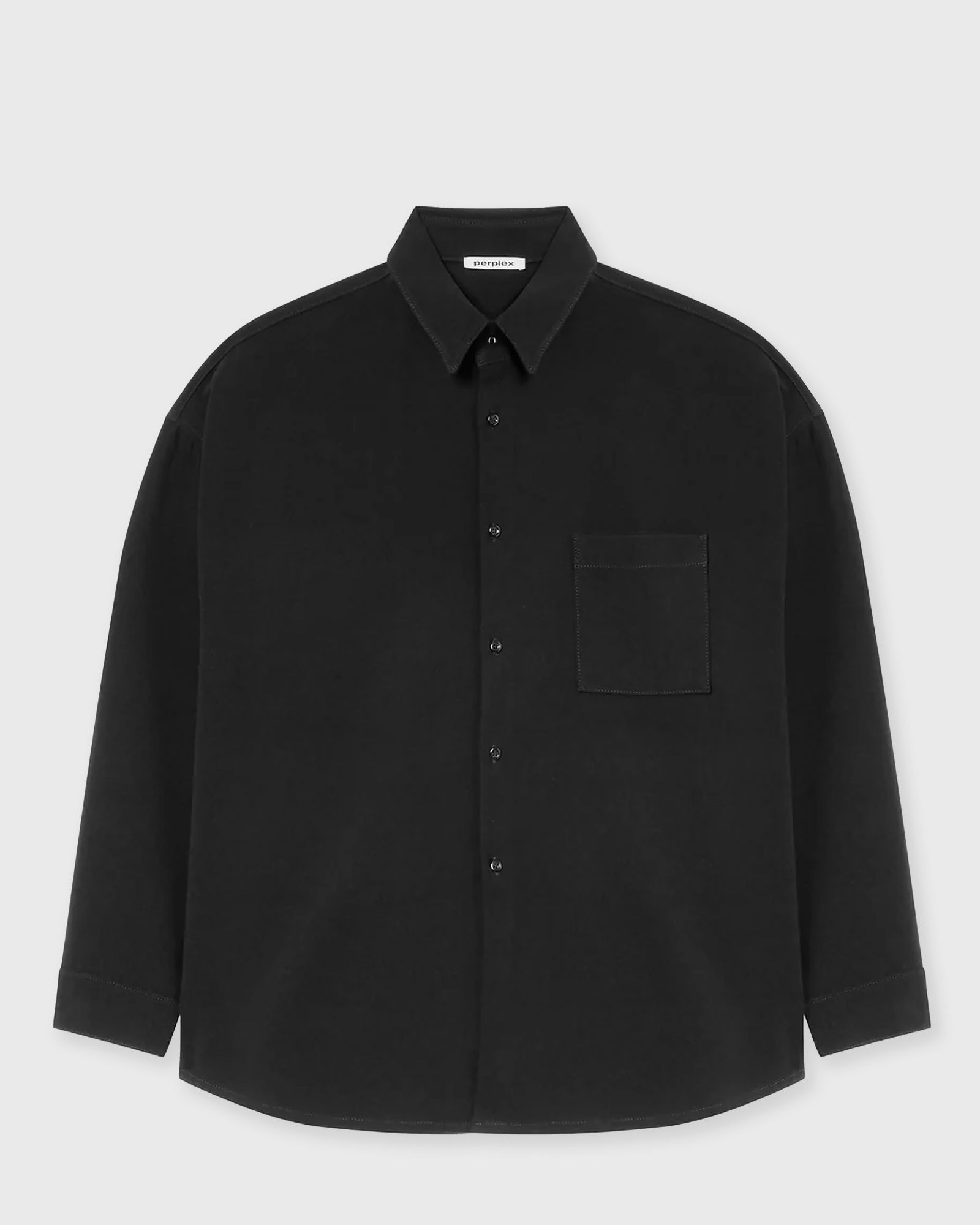 Kuro Shirt
