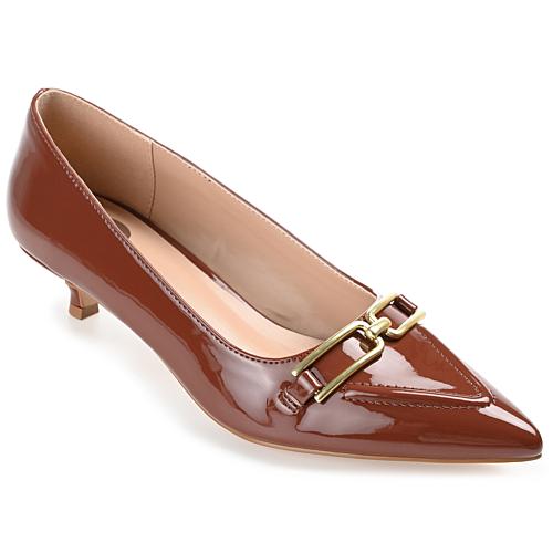Collection Womens Rumi Wide Width Pump