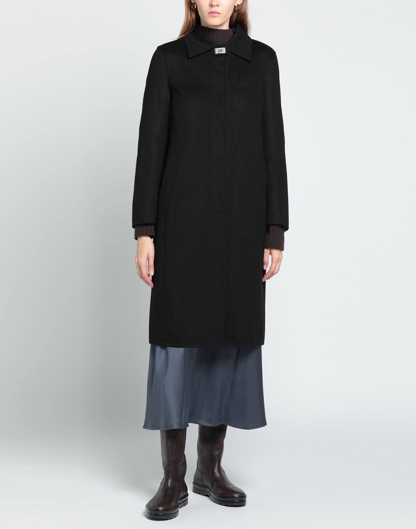 Coats 