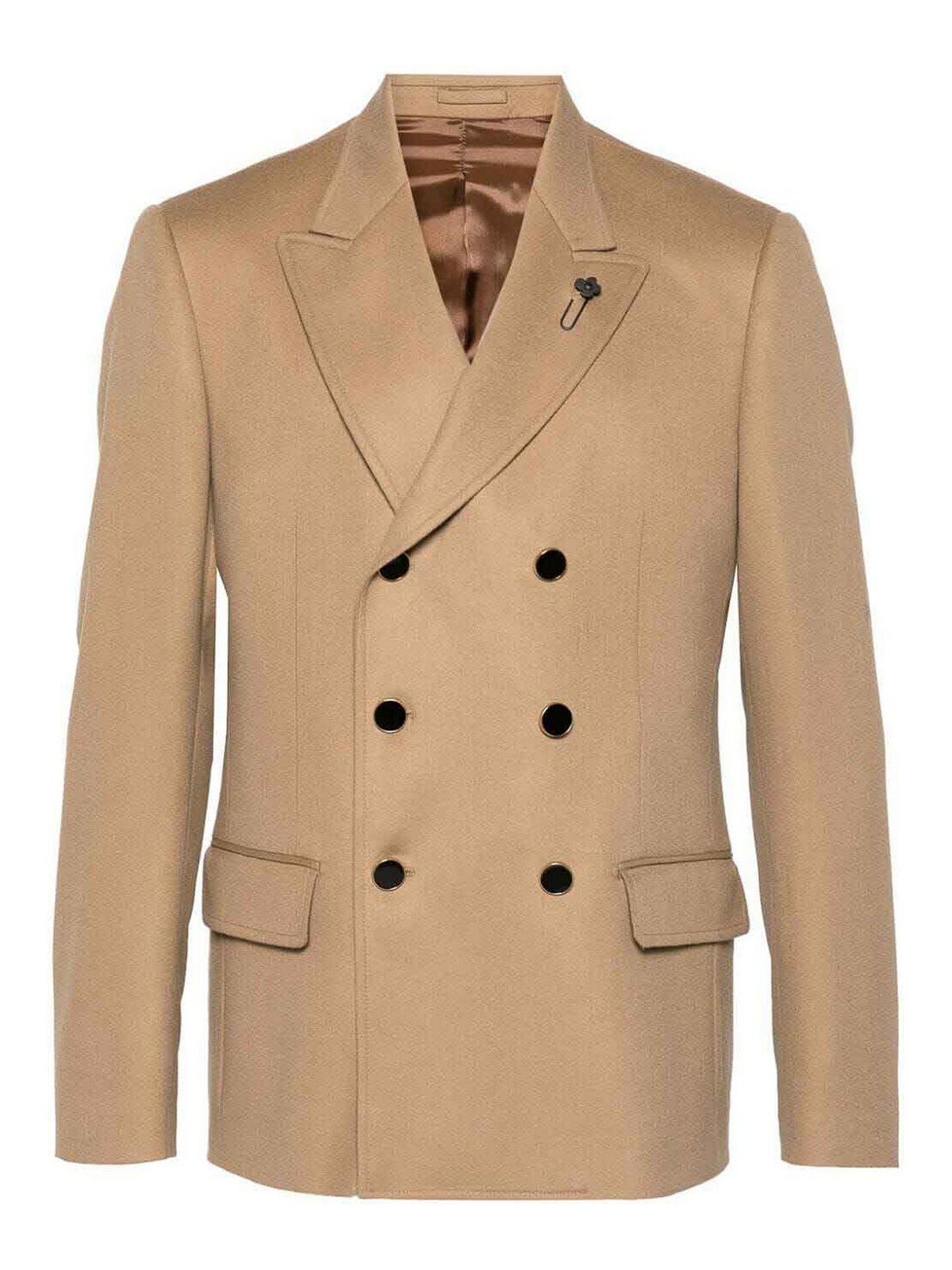 `Attitude Drop 7 Reg` Jacket