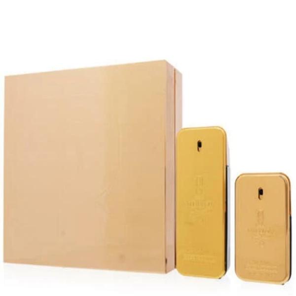 Luxury Gift Set for Him - 1 Million Men
