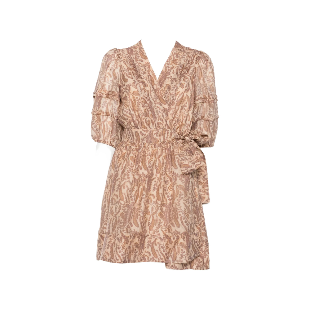 Robe Teodora Mini Dress