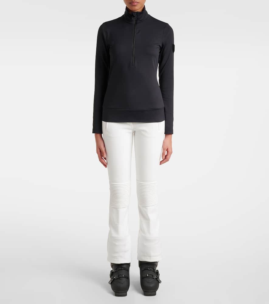 Wieka ski top