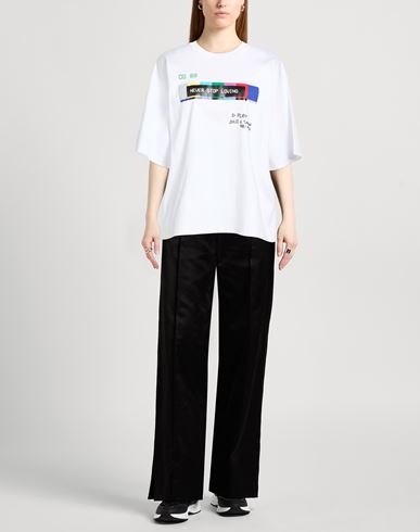 Woman T