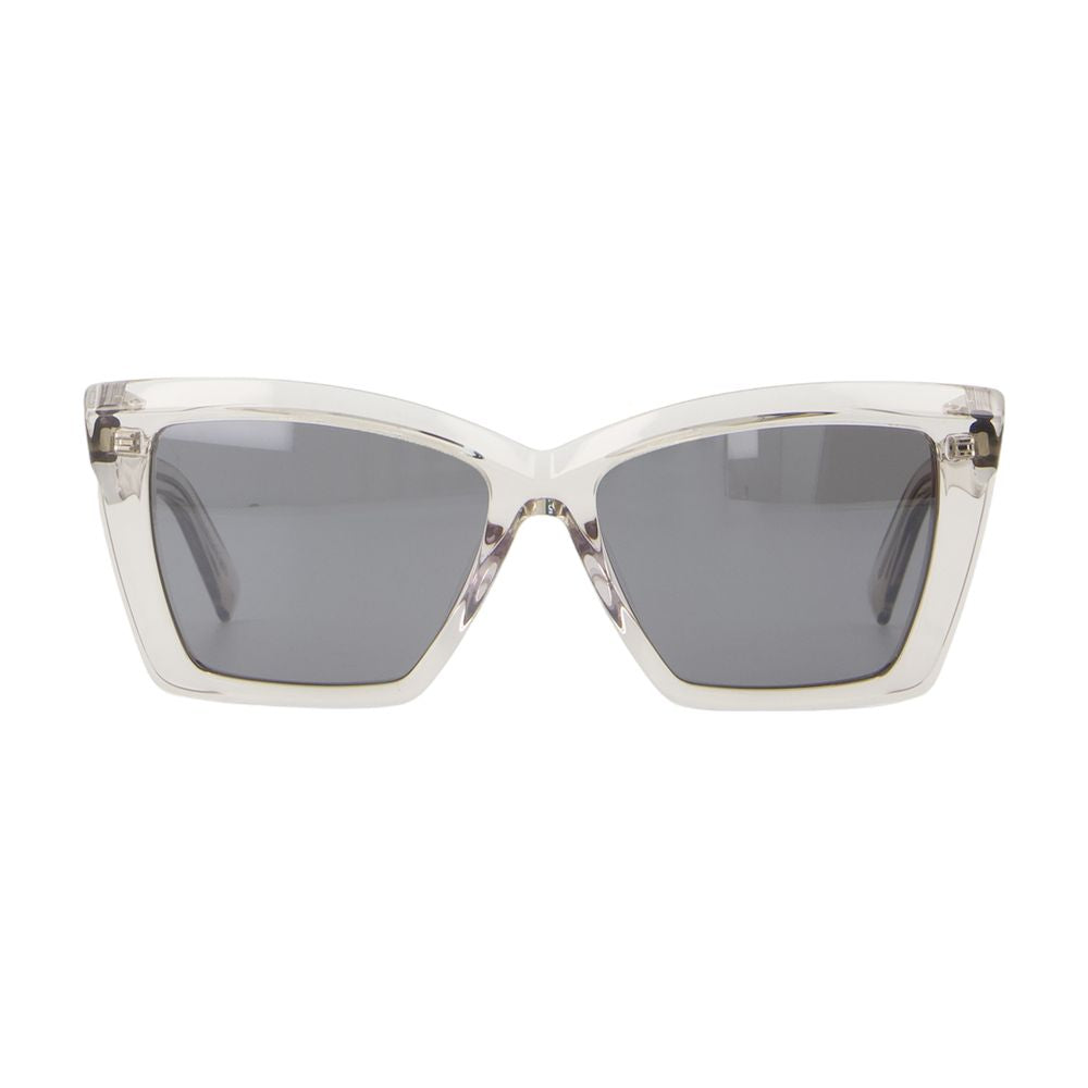 Women's Sl 657-F Sunglasses Acetate Beige Accessories