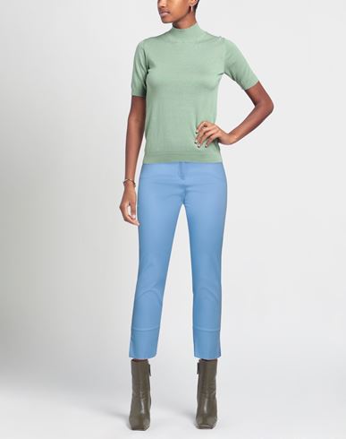 Woman Pants Azure