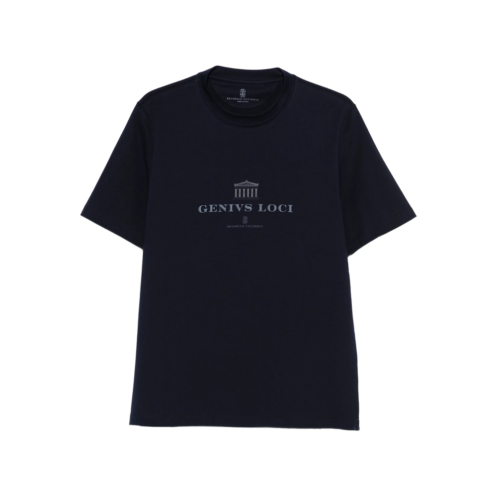 T Shirts Blue