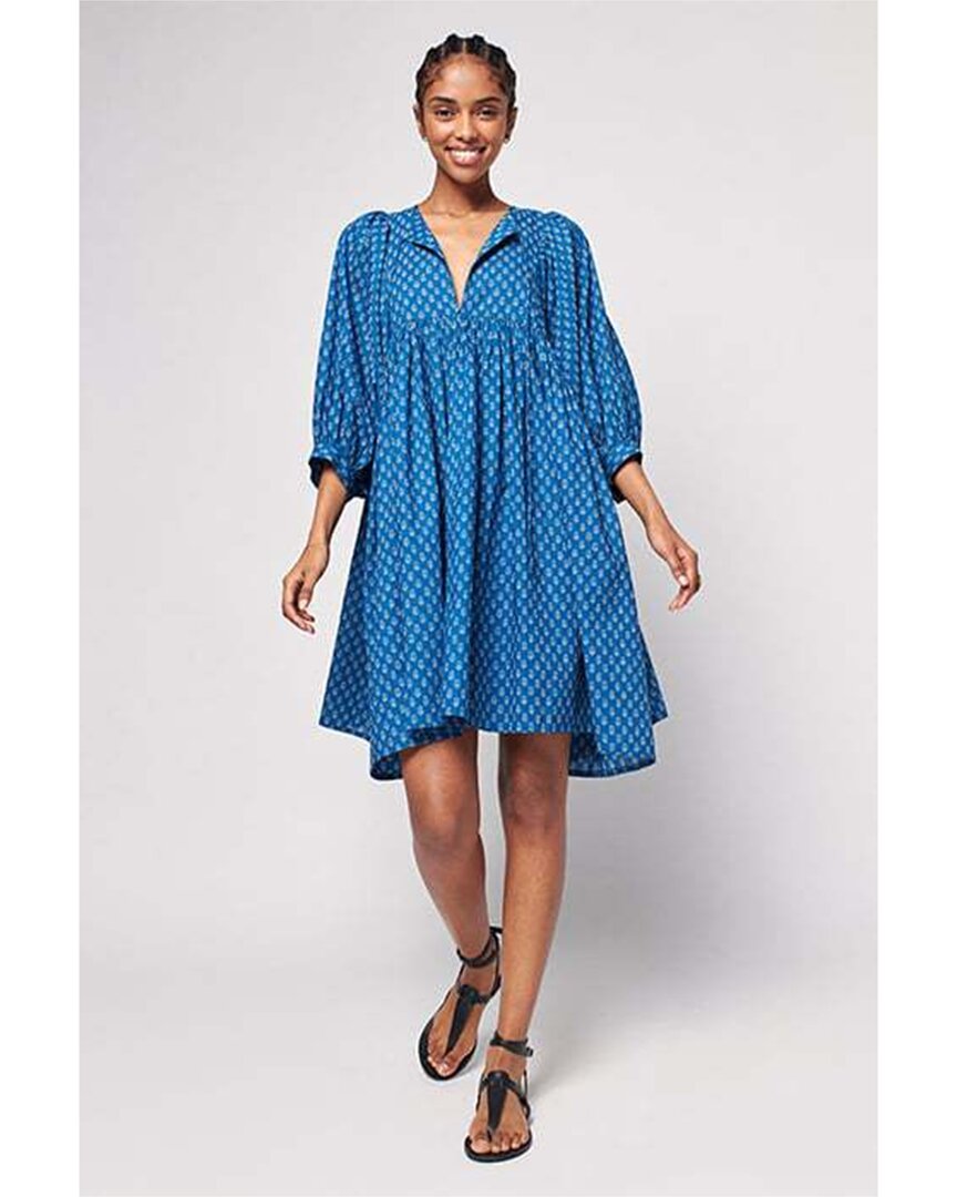 Lyla Dress