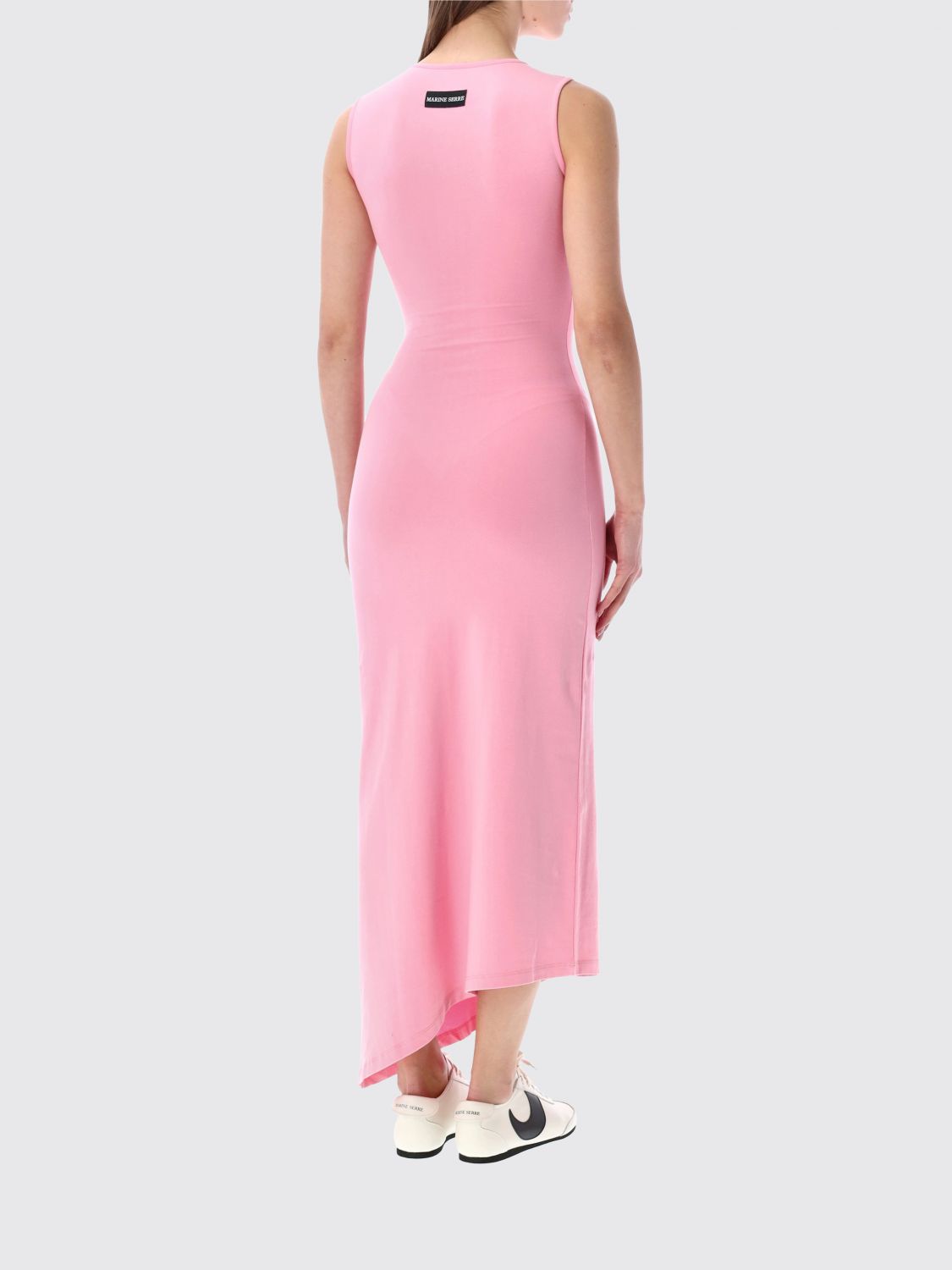 Dress Woman color Pink