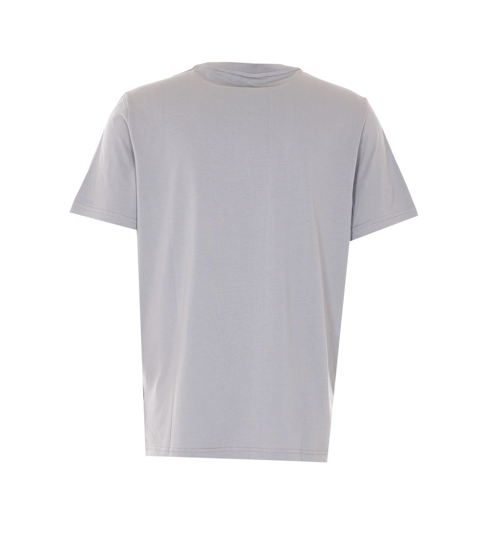 Moose Knuckles - eclipso crewneck t shirt front graphic print