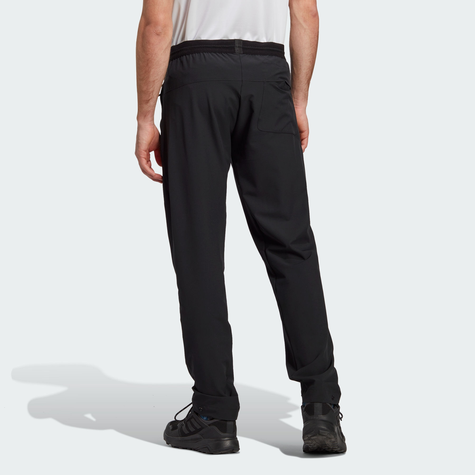 Terrex Liteflex Hiking Pants 'Black'