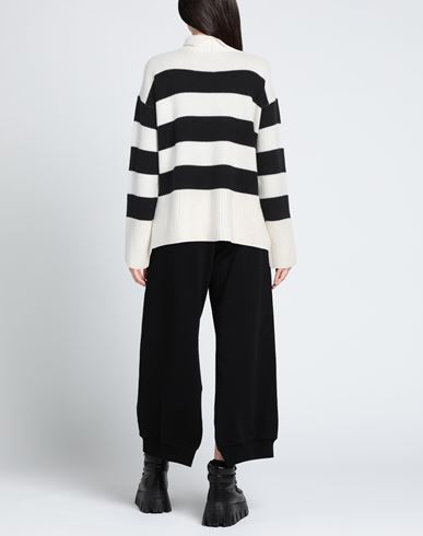 Woman Turtleneck Off white