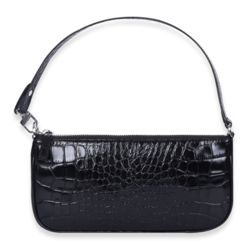 Shoulder Bag Women colour Black
