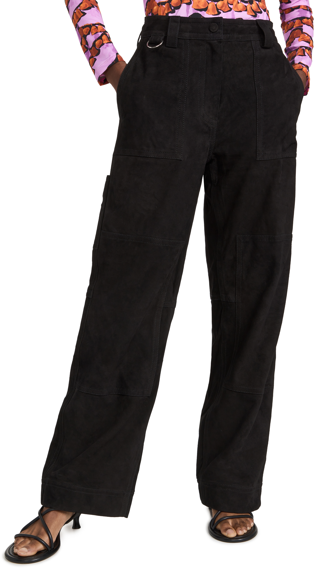 Rose Pants