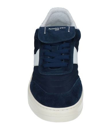 Man Sneakers Midnight blue