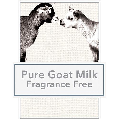 Goat Milk 4-Piece Assorted Lip Balm Collection