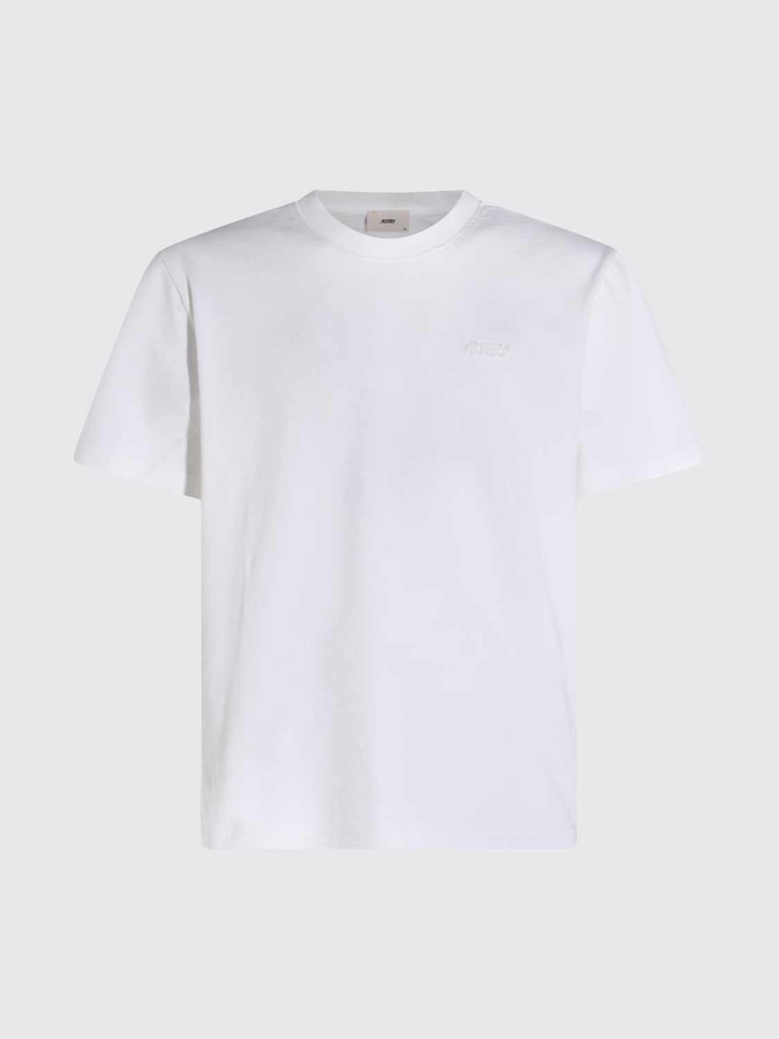 T-Shirt Woman color White