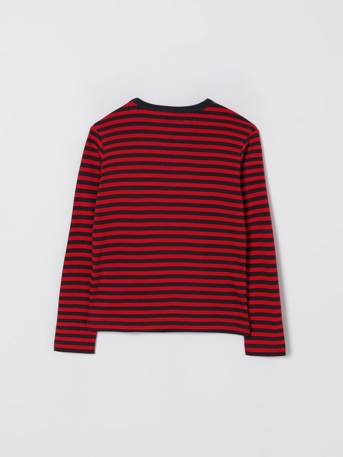 T-Shirt Kids color Red