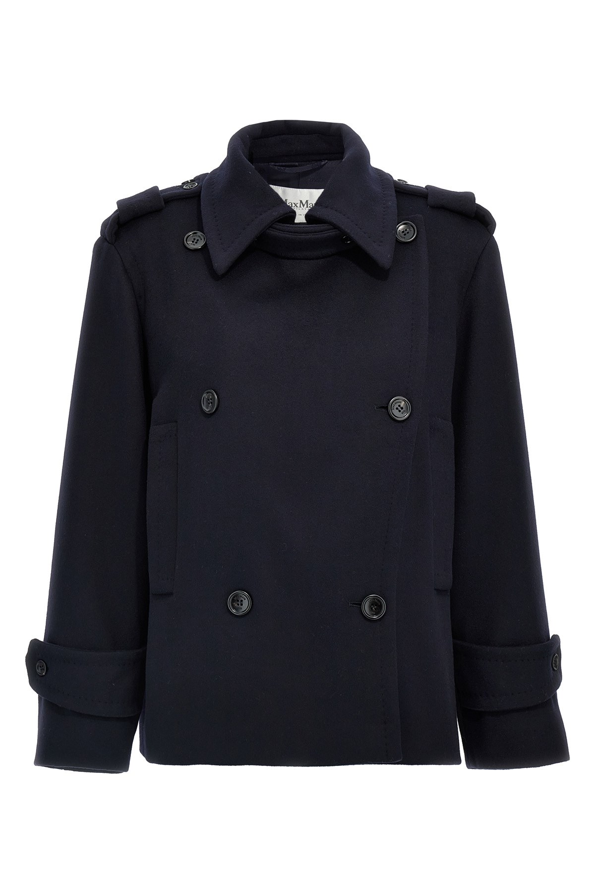 'Laveno' Coat