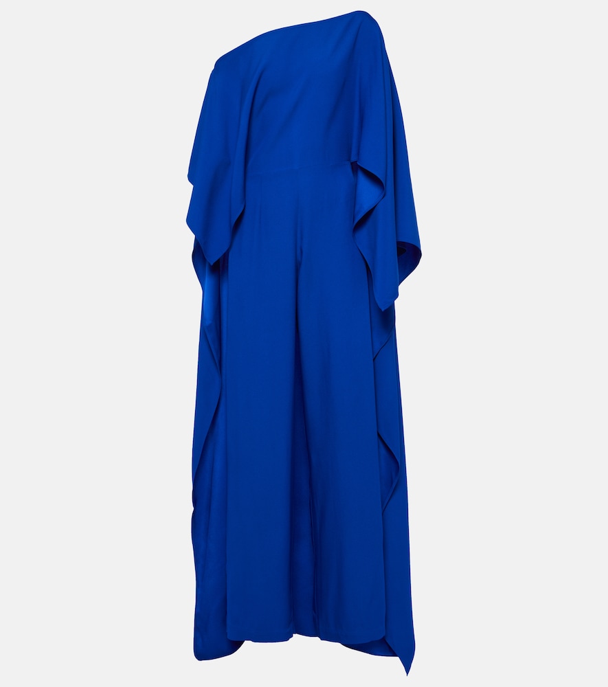 Jerry one-shoulder jumpsuit
