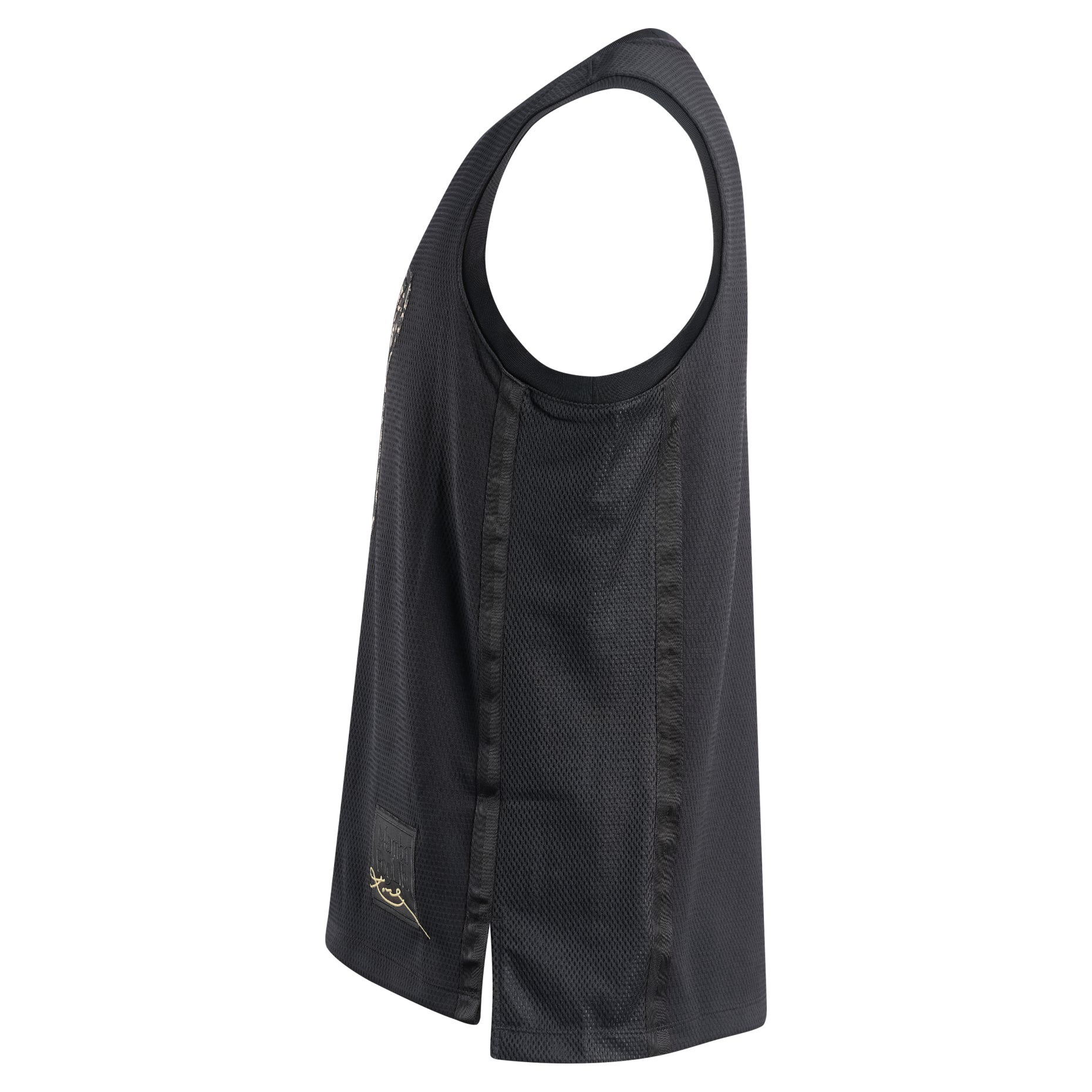 Kobe Basketball Tank 'Mamba Day'