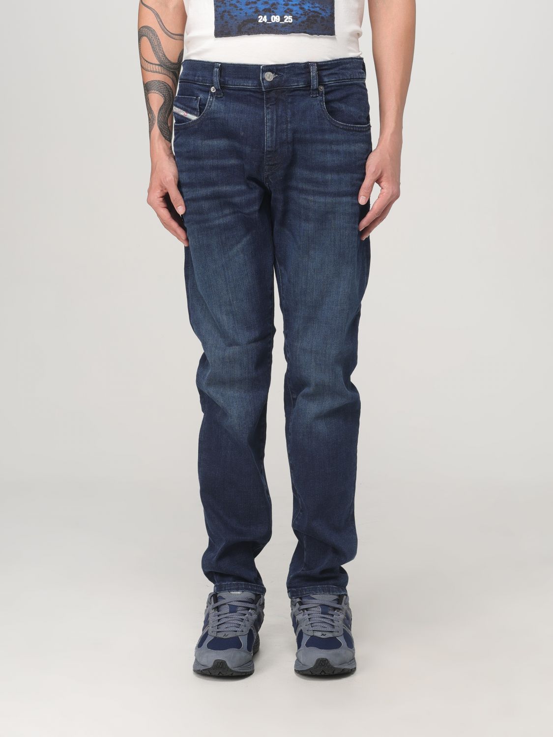 Slim Jeans