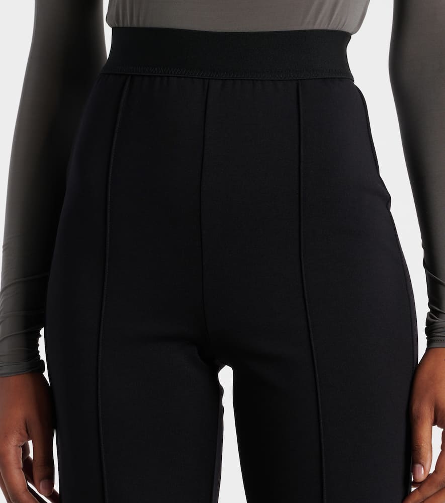 Wardrobe. NYC Flared pants