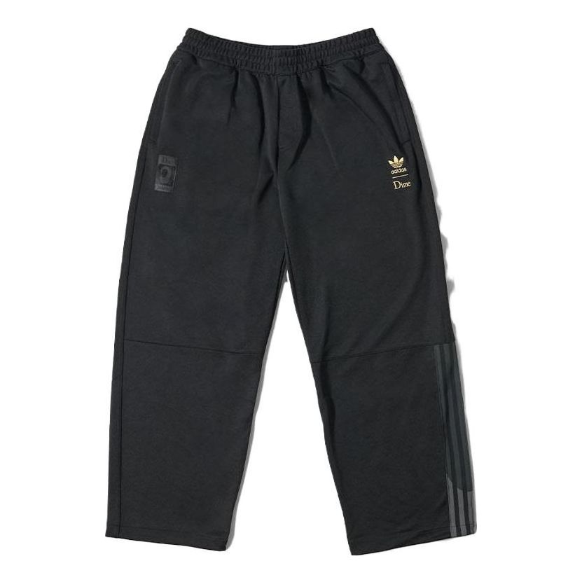 X Dime SS23 Superfire Track Pants 'Black'