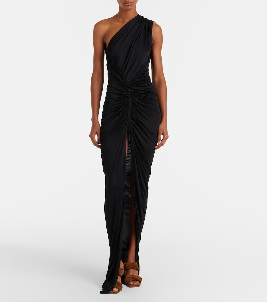 Lilies Avra ruched gown