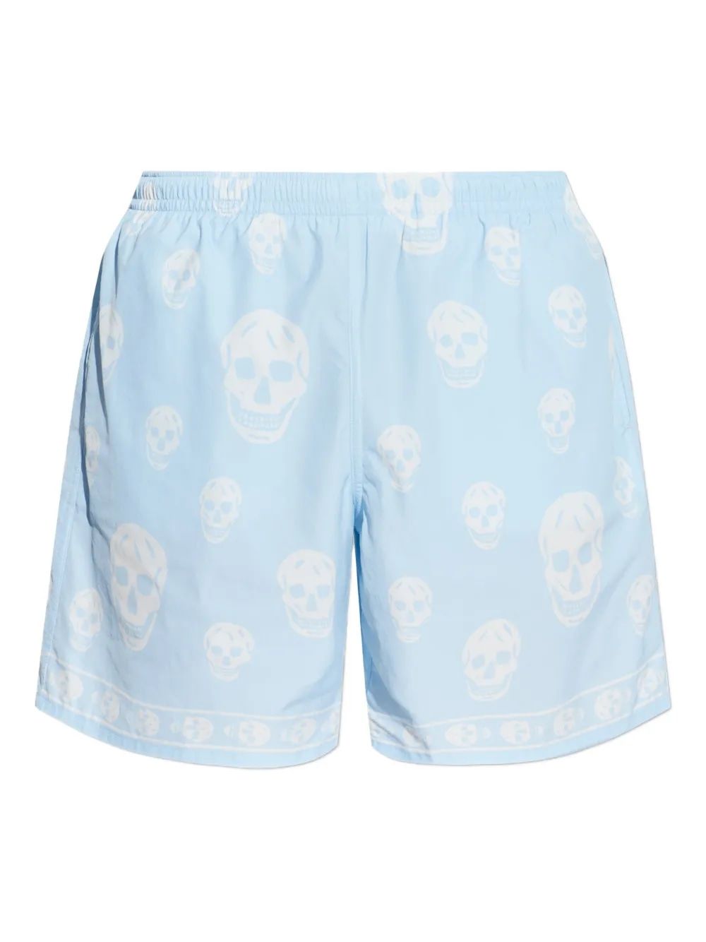 Classic Skull Men's Pants