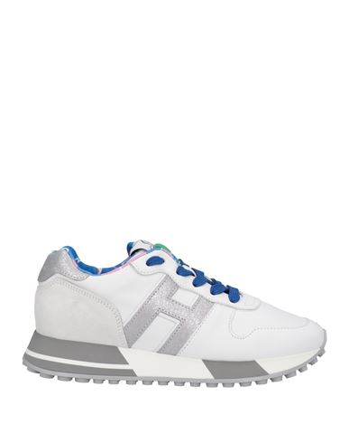 Woman Sneakers White