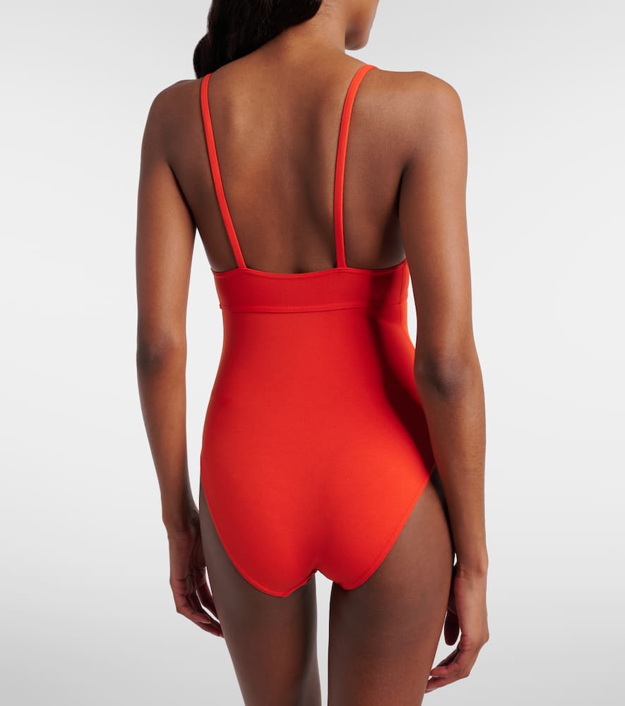 Larcin swimsuit