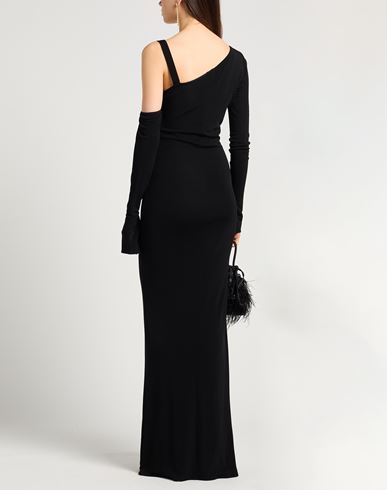 Woman Maxi dress Black