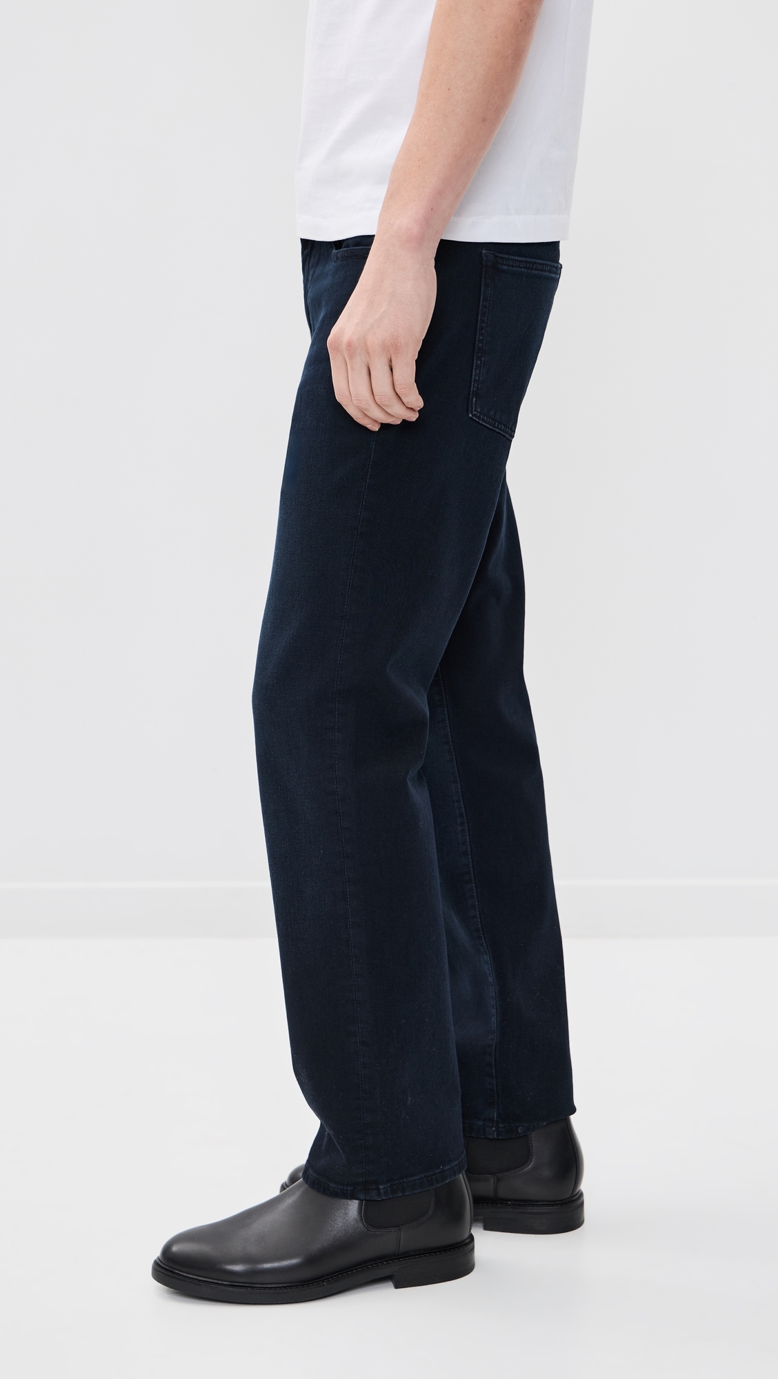 ORD Straight Knit Jeans 32 Depths