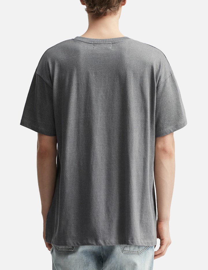YEONJUN GGUM X Over Fit Short Sleeve T-Shirt