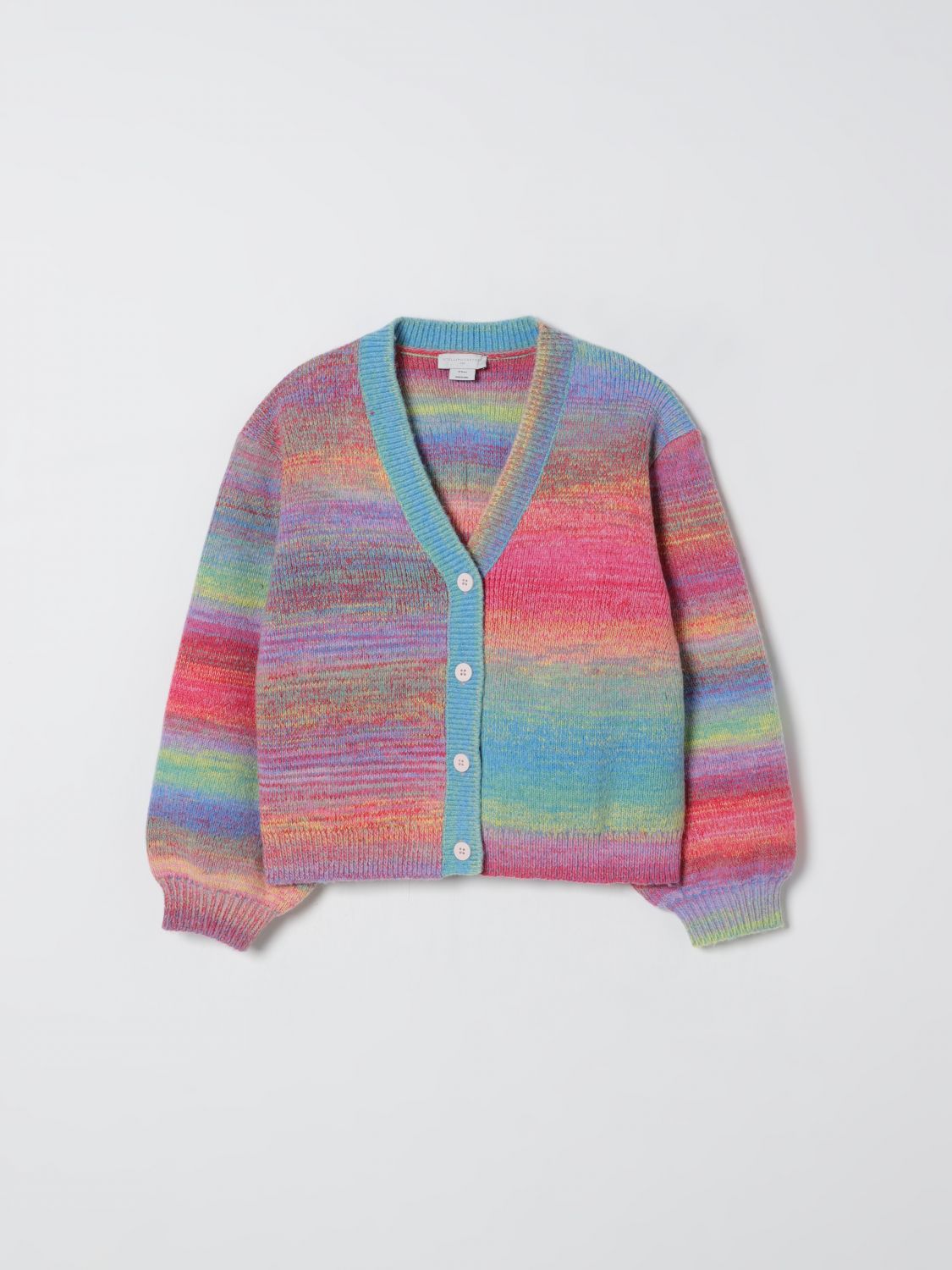 Sweater Kids color Multicolor