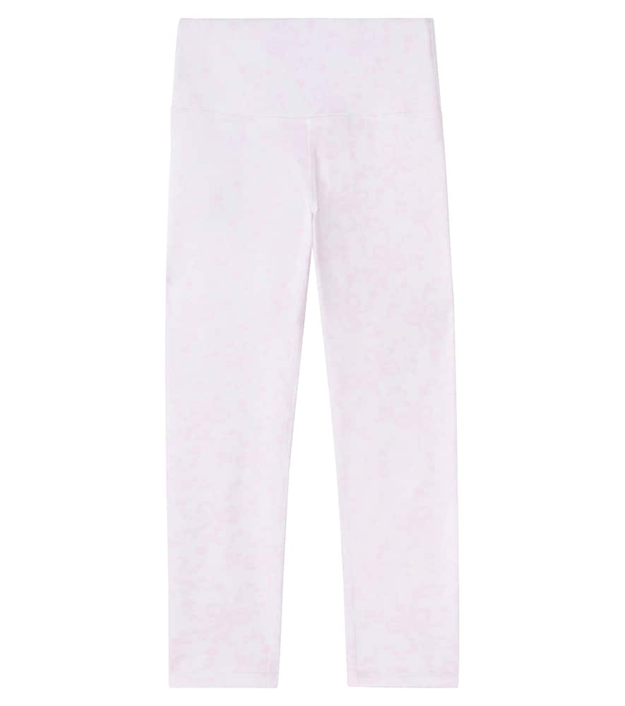 X LoveShackFancy Lolei leggings