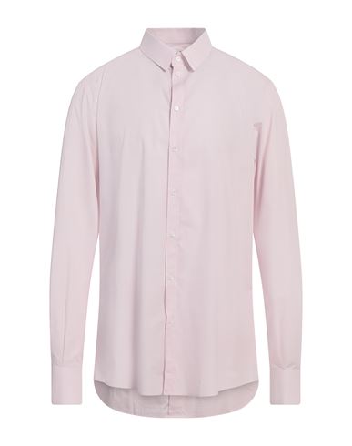 Man Shirt Light pink