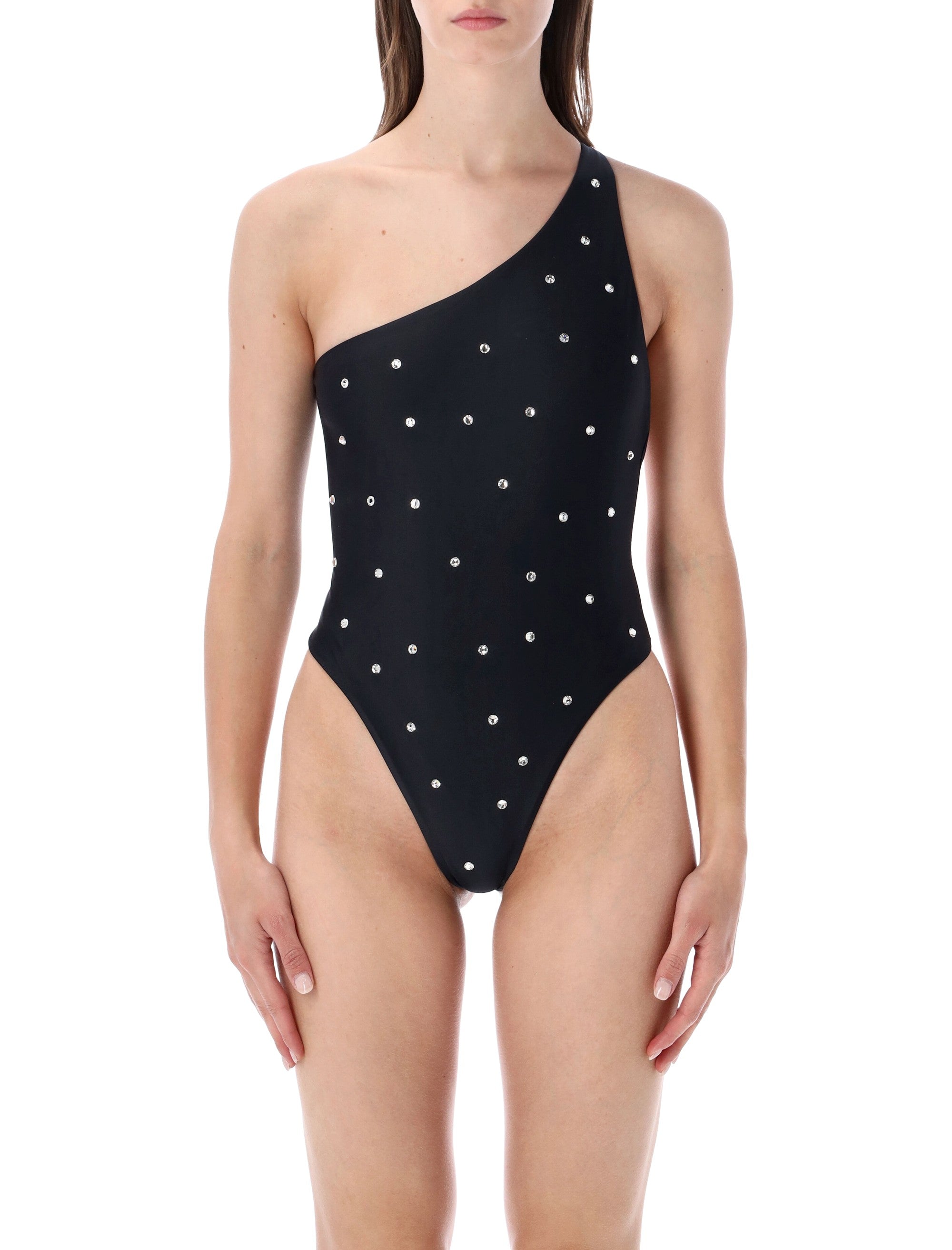 Mini One-Piece Swimsuit for Women