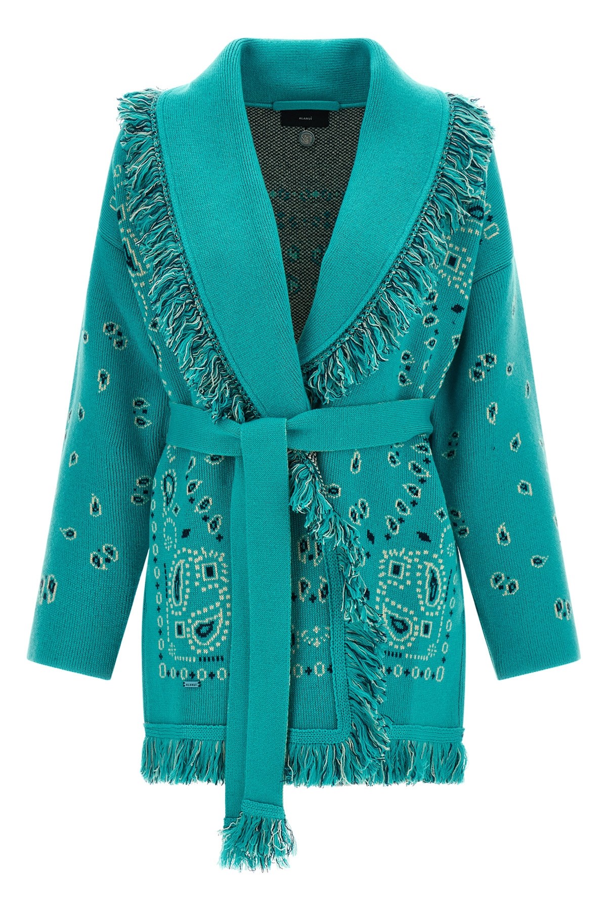 'Bandana' Cardigan
