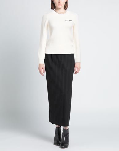 Woman Sweater Cream