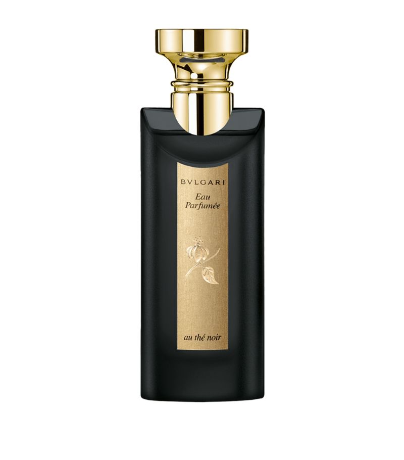 Eau Parfumée Au Thé Noir Intense Eau de Cologne (75 ml)