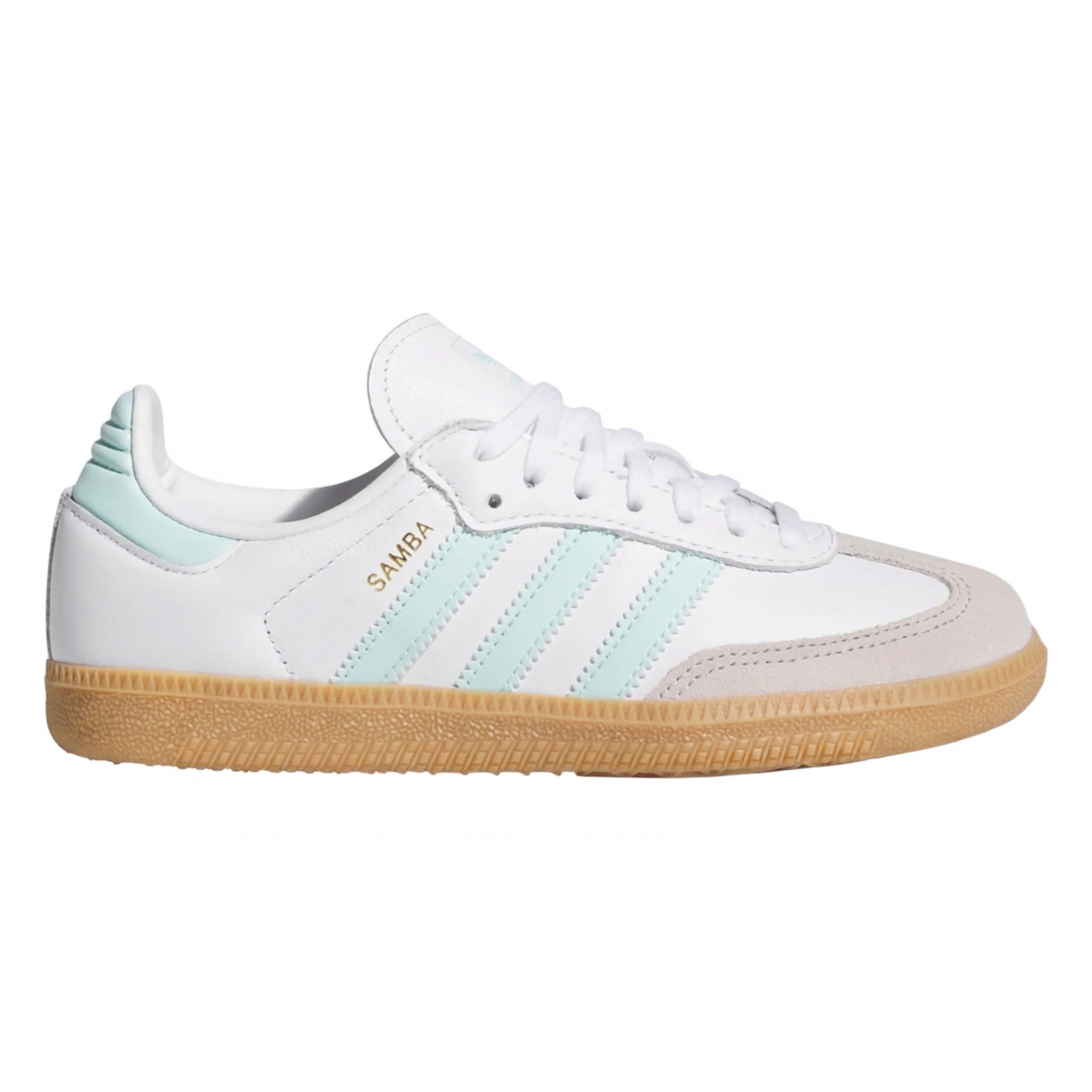 Grade School Samba Og J Sneakers