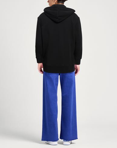 Man Sweatshirt Black