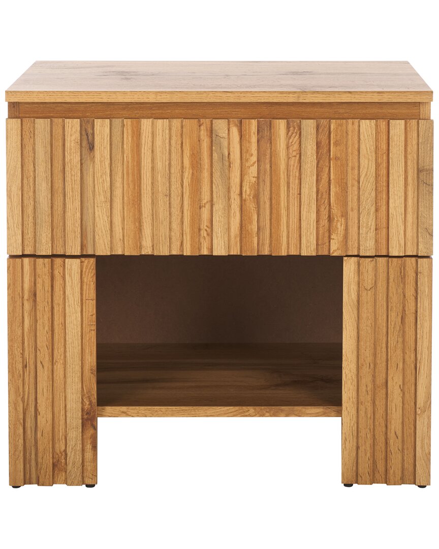 Conall 1-Drawer Nightstand
