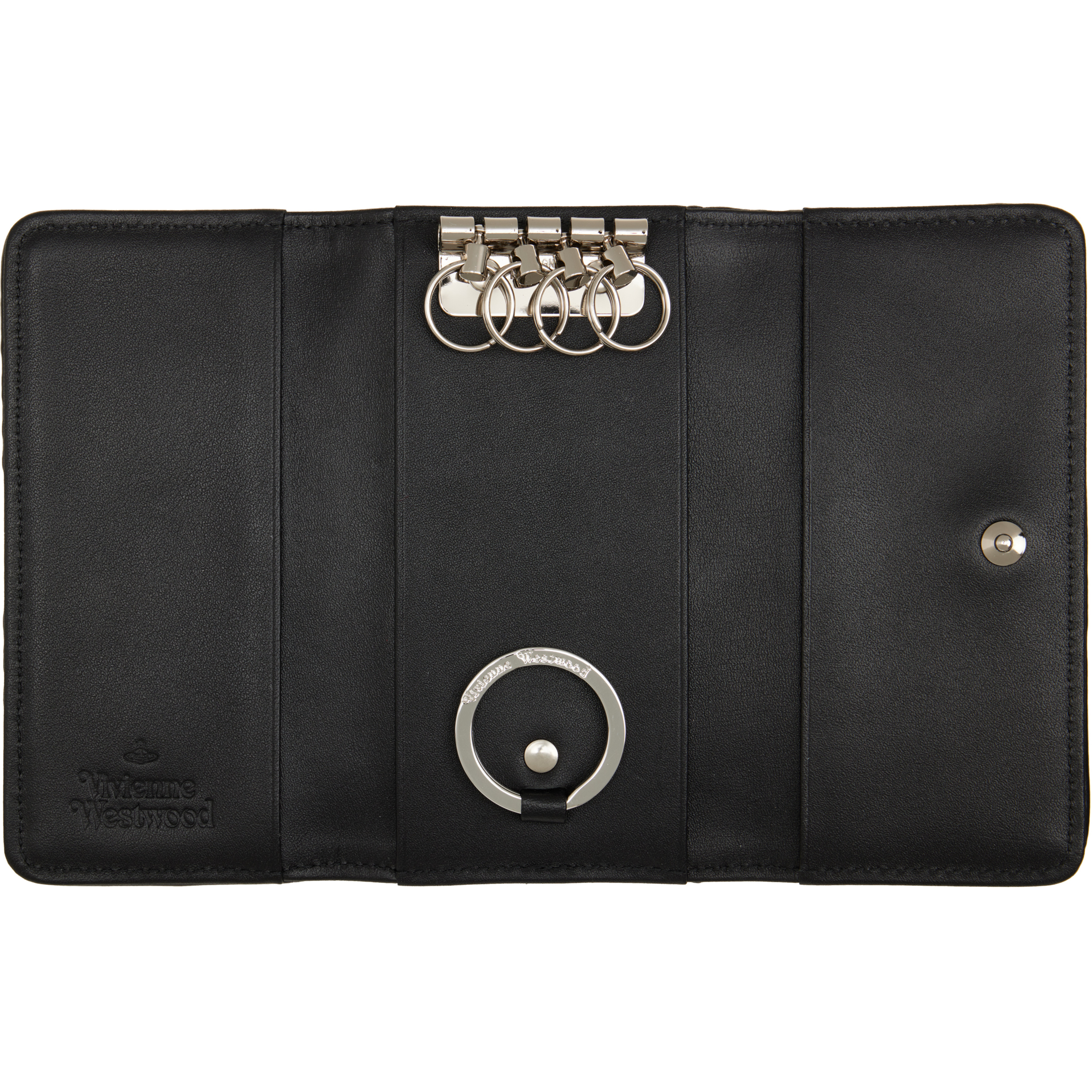 Black Key Case