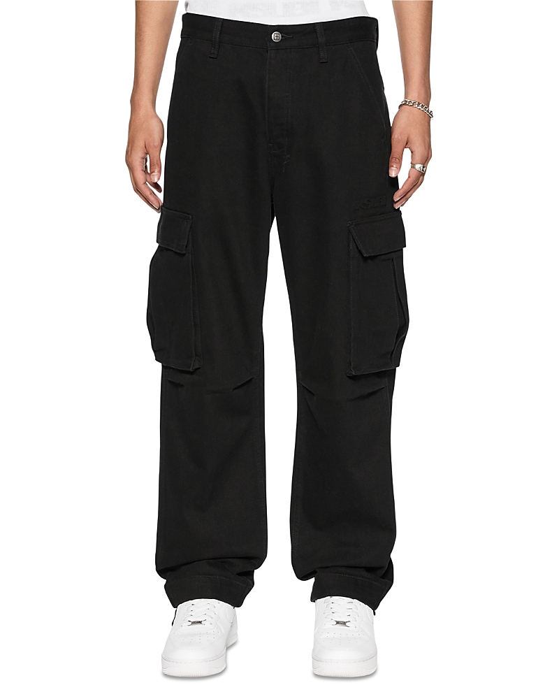 Sott Fugitive Relaxed Fit Cargo Pants