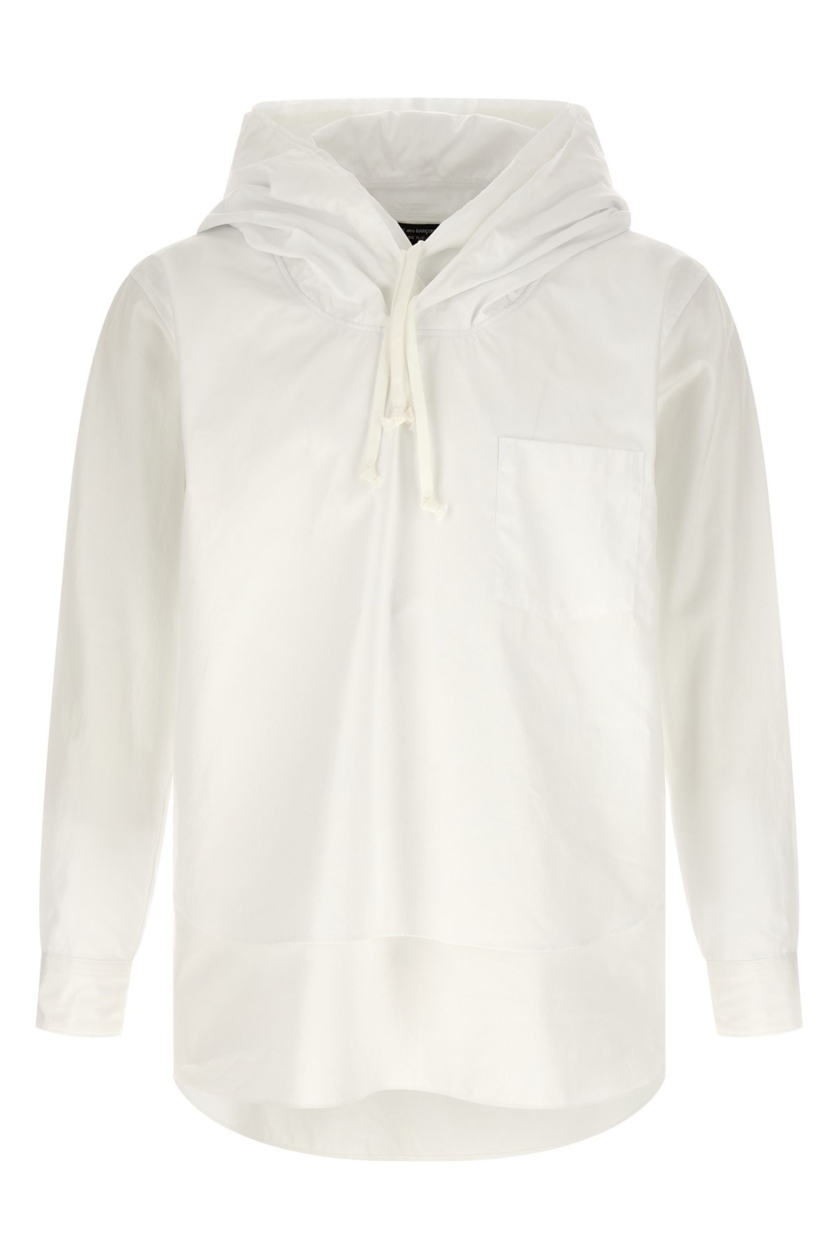 Double Layer Blouse