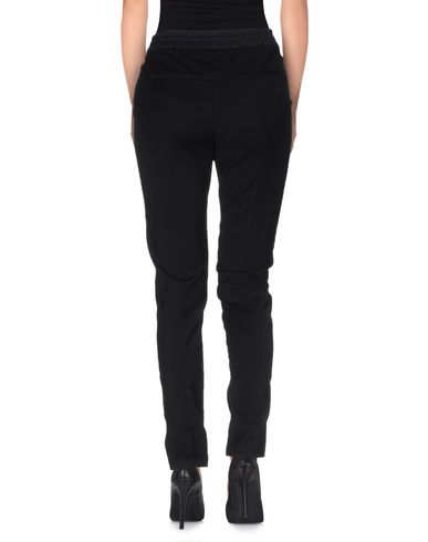 Woman Pants Midnight blue Size 6 Viscose, Wool, Polyamide, Elastane