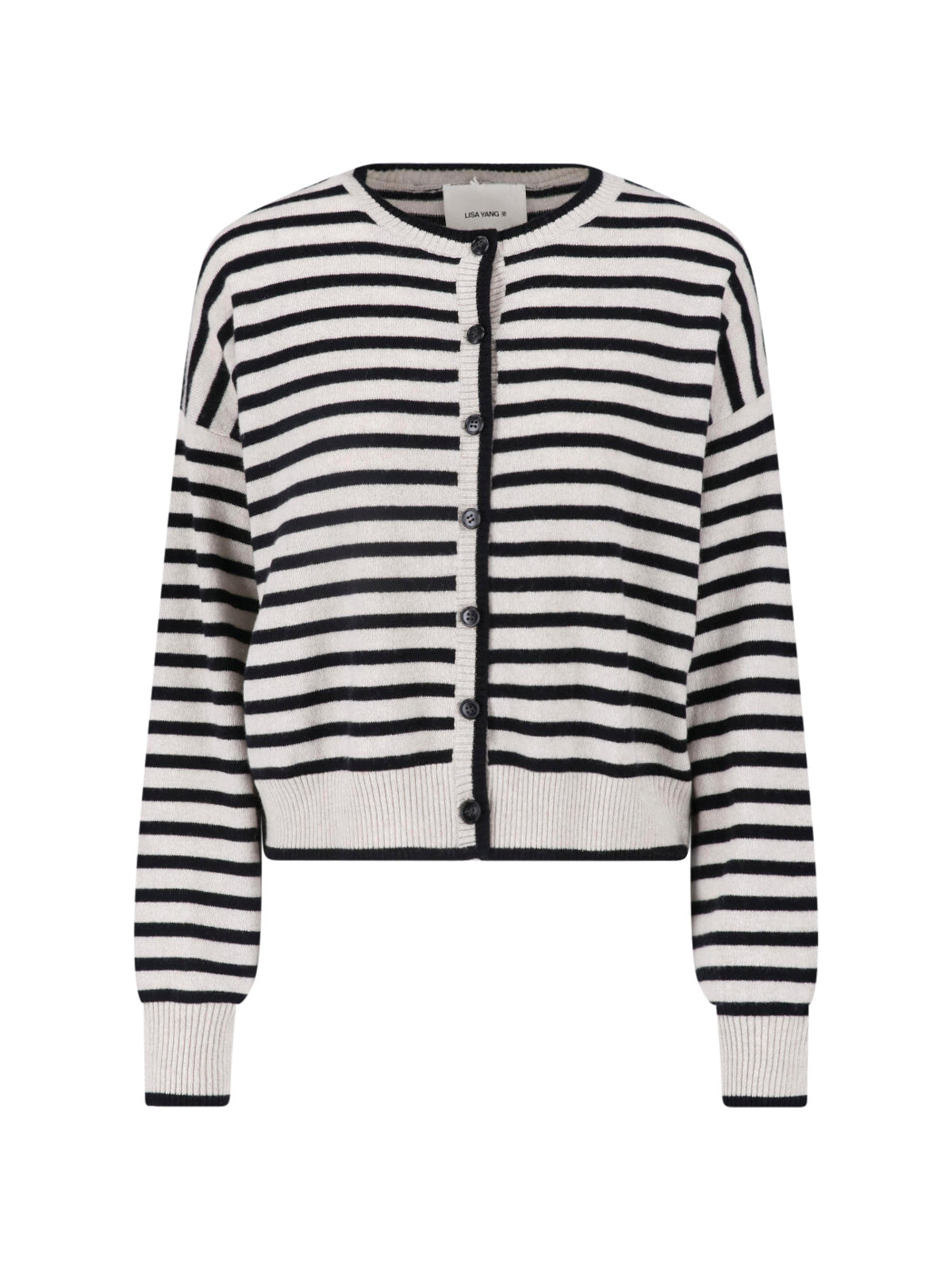100% Cashmere Sweater for Women